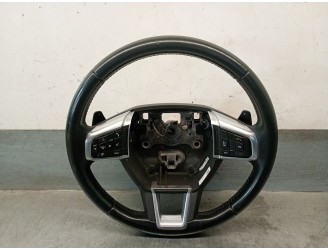 Recambio de volante para land rover discovery sport (l550) 2.0 d 4x4 referencia OEM IAM FK723F563HD8PVJ LR079634 