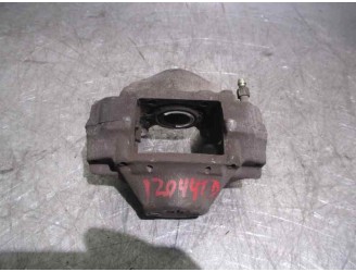 Recambio de pinza freno trasera derecha para opel vectra a 2.0 referencia OEM IAM 542230 ATE