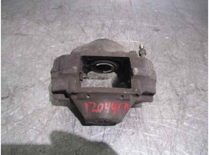 Recambio de pinza freno trasera derecha para opel vectra a 2.0 referencia OEM IAM 542230 ATE
