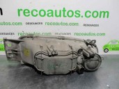 Replacement right headlight for Ford Fiesta (DX) 1.8 Diesel CAT OEM IAM reference 96FG13005BD 0301049002 