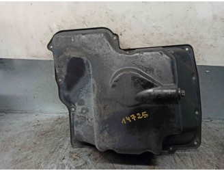 Recambio de carter para ford transit caja cerrada ´06 2.2 tdci cat referencia OEM IAM 2S7Q6675BA  