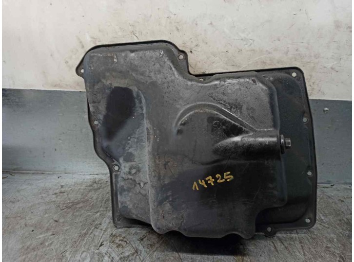 Recambio de carter para ford transit caja cerrada ´06 2.2 tdci cat referencia OEM IAM 2S7Q6675BA  