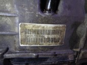 Recambio de caja cambios para jeep commander 3.0 crd cat referencia OEM IAM 722678 7222701900 6662760