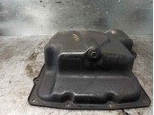 Recambio de carter para ford transit caja cerrada ´06 2.2 tdci cat referencia OEM IAM 2S7Q6675BA 