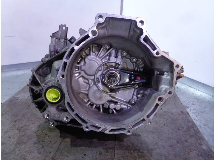 Replacement gearbox for Mazda 5 Berl. (CR) 2.0 diesel cat OEM IAM reference H8X03849 A6031701XG 
