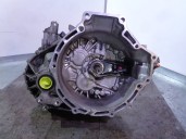 Replacement gearbox for Mazda 5 Berl. (CR) 2.0 diesel cat OEM IAM reference H8X03849 A6031701XG 