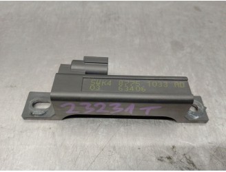 Recambio de antena para infiniti ex 30d referencia OEM IAM 5WK48775 285E5JK60A 