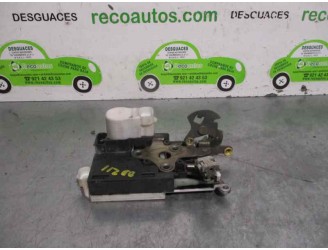 Recambio de cerradura puerta delantera derecha para gmc chevrolet tahoe 5.3 lt referencia OEM IAM  3 CLEMAS CON 4 ,2 Y 2 PINES 5