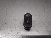 Recambio de mando luces salpicadero para volkswagen crafter caja cerrada 2.5 tdi dpf referencia OEM IAM 9065440131  