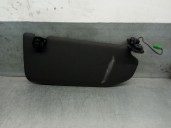 Recambio de parasol izquierdo para volvo xc40 (536) recharge referencia OEM IAM 39842493 39842493 