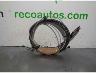 Recambio de cableado para citroën c4 lim. 1.6 16v referencia OEM IAM 885838118002 DURA