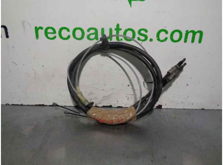 Recambio de cableado para citroën c4 lim. 1.6 16v referencia OEM IAM  885838118002 DURA