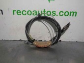 Recambio de cableado para citroën c4 lim. 1.6 16v referencia OEM IAM  885838118002 DURA
