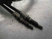 Recambio de cableado para citroën c4 lim. 1.6 16v referencia OEM IAM  885838118002 DURA