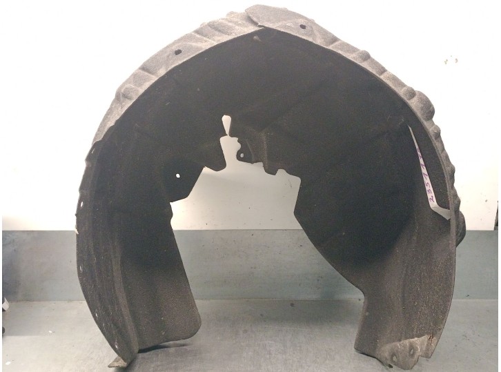 Recambio de paso rueda trasero derecho para volvo xc40 (536) recharge referencia OEM IAM 32396146 32396146 VOLVO