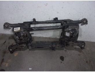 Recambio de puente trasero para citroën ds5 2.0 hdi fap referencia OEM IAM 9803285780 SOLO PUENTE 