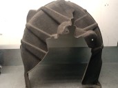 Recambio de paso rueda trasero derecho para volvo xc40 (536) recharge referencia OEM IAM 32396146 32396146 VOLVO