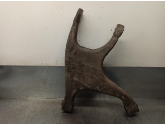 Recambio de brazo suspension inferior trasero derecho para audi q5 (8r) 2.0 16v tdi referencia OEM IAM 8R0505312B  