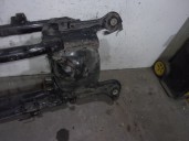 Recambio de puente trasero para citroën ds5 2.0 hdi fap referencia OEM IAM 9803285780 SOLO PUENTE 