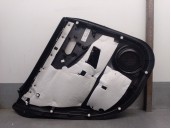 Recambio de guarnecido puerta trasera derecha para nissan juke (f16_) 1.6 hybrid referencia OEM IAM 829106PA0A 829006PG0C 