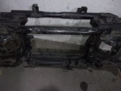 Recambio de puente trasero para citroën ds5 2.0 hdi fap referencia OEM IAM 9803285780 SOLO PUENTE 