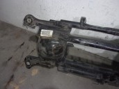 Recambio de puente trasero para citroën ds5 2.0 hdi fap referencia OEM IAM 9803285780 SOLO PUENTE 