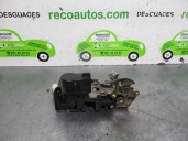 Replacement front left door lock for GMC Chevrolet Tahoe 5.3 LT OEM IAM reference 3 CONNECTORS WITH 4, 2 AND 2 PINS