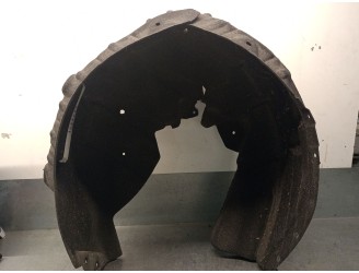 Recambio de paso rueda trasero izquierdo para volvo xc40 (536) recharge referencia OEM IAM 32392145 32392145 VOLVO