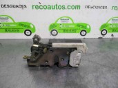Replacement front left door lock for GMC Chevrolet Tahoe 5.3 LT OEM IAM reference 3 CONNECTORS WITH 4, 2 AND 2 PINS