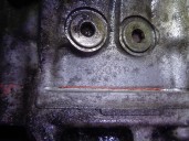 Recambio de caja cambios para mazda 5 berl. (cr) 2.0 diesel cat referencia OEM IAM H8X03849 A6031701XG 