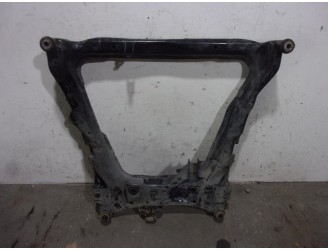Recambio de puente delantero para nissan x-trail (t32) 1.6 dci turbodiesel cat referencia OEM IAM 544004MS0A CUNA MOTOR 