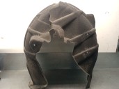 Recambio de paso rueda trasero izquierdo para volvo xc40 (536) recharge referencia OEM IAM 32392145 32392145 VOLVO