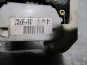 Replacement left front door lock for GMC Chevrolet Tahoe 5.3 LT OEM IAM reference 3 CONNECTORS WITH 4, 2 AND 2 PINS