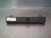 Recambio de mando multifuncion para jeep commander 3.0 crd cat referencia OEM IAM 56050773AD  