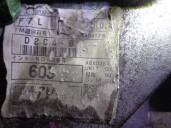 Recambio de caja cambios para mazda 5 berl. (cr) 2.0 diesel cat referencia OEM IAM H8X03849 A6031701XG 