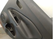 Recambio de guarnecido puerta trasera derecha para nissan juke (f16_) 1.6 hybrid referencia OEM IAM 829106PA0A 829006PG0C 