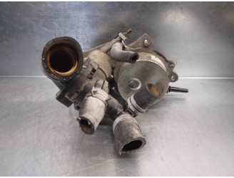 Recambio de depresor freno / bomba vacio para ford transit caja cerrada ´06 2.2 tdci cat referencia OEM IAM XS7Q2R451BJ 72245415