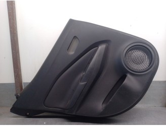 Recambio de guarnecido puerta trasera izquierda para nissan juke (f16_) 1.6 hybrid referencia OEM IAM 829116PA0A 829016PG0C 