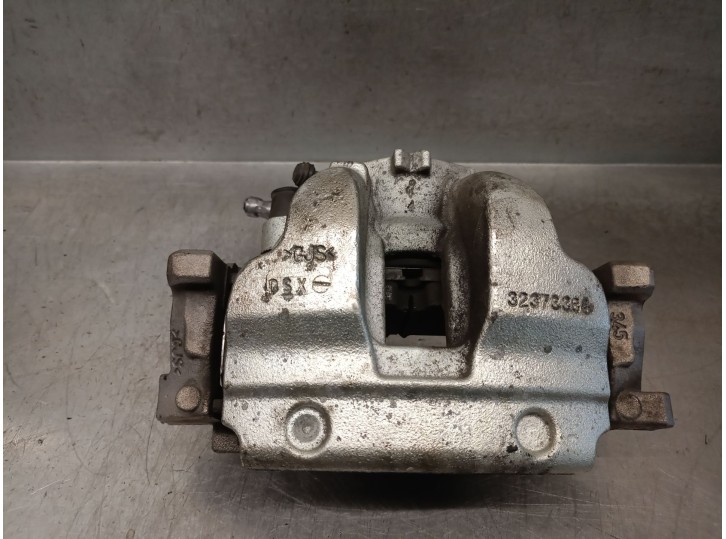 Recambio de pinza freno delantera derecha para volvo xc40 (536) recharge referencia OEM IAM 32373384 36003280 