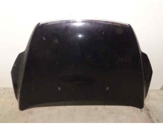 Recambio de capot para ford focus lim. (cb4) 1.8 tdci turbodiesel cat referencia OEM IAM 1521601 NEGRO 