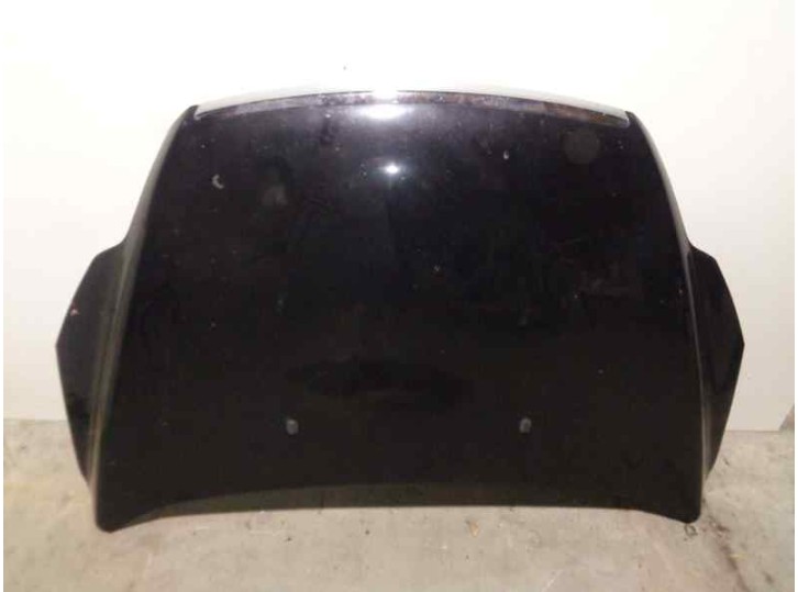 Recambio de capot para ford focus lim. (cb4) 1.8 tdci turbodiesel cat referencia OEM IAM 1521601 NEGRO 