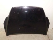 Recambio de capot para ford focus lim. (cb4) 1.8 tdci turbodiesel cat referencia OEM IAM 1521601 NEGRO 