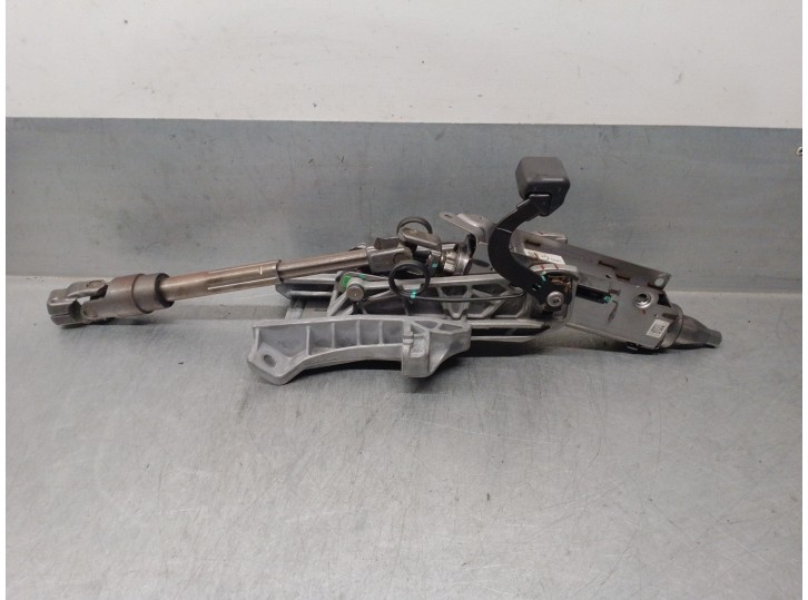 Replacement steering column for Mazda 5 Saloon (CR) 2.0 Diesel CAT OEM IAM reference 7N613C529MA 
