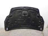 Recambio de capot para ford focus lim. (cb4) 1.8 tdci turbodiesel cat referencia OEM IAM 1521601 NEGRO 