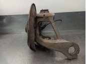 Recambio de mangueta trasera izquierda para audi q5 (8r) 2.0 16v tdi referencia OEM IAM 8R0505435A 