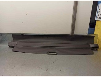 Recambio de bandeja trasera para opel astra h caravan 1.9 cdti referencia OEM IAM 9918003705 