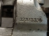 Recambio de pinza freno delantera derecha para volvo xc40 (536) recharge referencia OEM IAM 32373384 36003280 