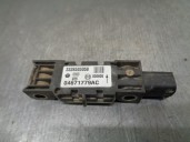 Recambio de sensor impacto para jeep commander 3.0 crd cat referencia OEM IAM 04671779AC 3327303058 BOSCH