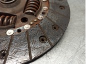 Recambio de kit embrague para opel vectra b berlina 2.0 dti referencia OEM IAM 664023  