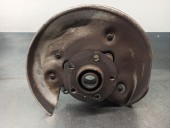 Replacement rear left stub axle for Audi Q5 (8R) 2.0 16V TDI OEM IAM reference 8R0505435A 
